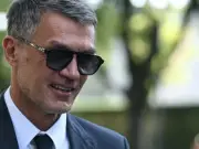 Paolo Maldini Appointed Technical Director of Italian Football Federation