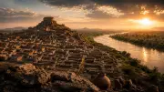 Pashupati Seal Not Shiva: Rethinking Indus Valley Civilisation's Hindu Link