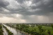 PDMA Issues Dust Storm and Rain Alert for Multiple Sindh Districts