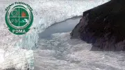 PDMA Warns of GLOF Risk in Upper Khyber Pakhtunkhwa Districts