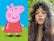 Peppa Pig's Clairo Comment Sparks Playful Responses from Charli xcx and PinkPantheress