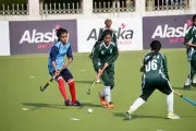 PM National Women U-21 Hockey Championship Day 3: Four Matches Played