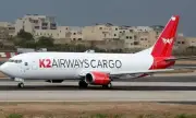 PM Shehbaz Orders Intensified Search for Missing Cargo Plane Over Arabian Sea