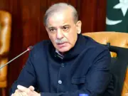 PM Shehbaz Urges National Action on Population Growth as National Issue