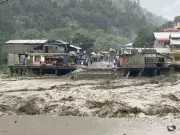 PMD Issues GLOF Alert for Gilgit-Baltistan and Khyber-Pakhtunkhwa