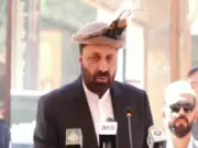 PPP's Amjad Hussain Sworn In as Gilgit-Baltistan Chief Minister