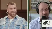 Prince William Reveals King Charles 'Hates Football' on Travis Kelce Podcast