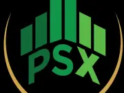 PSX Extends Losing Streak, KSE-100 Falls 370 Points on Geopolitical Woes