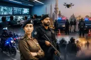 Punjab Police: Tech Triumphs vs. Systemic Failures in Law Enforcement