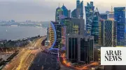 Qatar Attracts $3.4bn in FDI Across 373 Projects in 2025