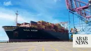 Qatar Ports See 13% Rise in June Container Traffic, 121 Vessels Handled