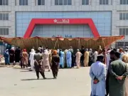 Quetta Sit-In Ends After CM Bugti's Assurance: Compensation, Jobs for Hanna Urak Victims