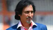 Ramiz Raja Slams PCB for Making Shan Masood Scapegoat Over Poor Squad