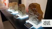 Riyadh exhibition traces Arabic from ancient inscriptions to modern tech