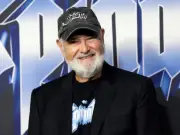 Rob Reiner Posthumously Nominated for Emmy for The Bear Role