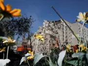 Russia launches 74 missiles, 496 drones at Kyiv, killing 18 in deadliest attack since May