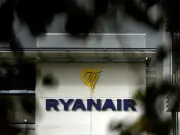 Ryanair Passenger Partially Sucked Out of Window on Boeing 737 Flight from Thessaloniki