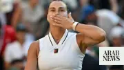 Sabalenka Sets Up Wimbledon Last-16 Clash with Osaka
