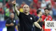 Salah and Egypt Triumph in World Cup Knockout Against Australia