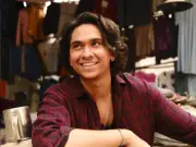 Samar Jafri on Physically Demanding Role in Raja London Ka