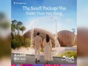 Saudi Arabia Launches Package Visa for Streamlined Travel