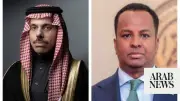 Saudi, Somali FMs affirm Somalia's sovereignty over entire territory