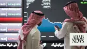 Saudi Tadawul All Share Index Rises 0.36% to Close at 10,852.41