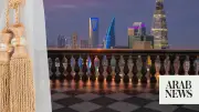 Saudi Tourism Hospitality Facilities Grow 23% in Q1: GASTAT Data