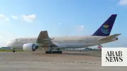 Saudia Clarifies Sale of Former Boeing 777-200 Aircraft Amid Sanctions Reports