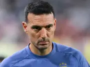 Scaloni Calls for More Rest as Argentina Face Gruelling World Cup Schedule