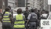 Scared but Staying: Some Migrants Dig In as South Africa Turns Hostile