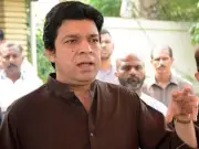 Senator Vawda Demands Dar's Resignation Over Alleged Family Scandal