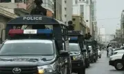 Serious Crime Falls 60% in Faisalabad Region in First Half of 2026