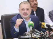 Sharjeel Memon Accuses MQM of Shortcut Politics, Political Blackmail