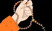 Should You Keep Practicing a Religion You Don't Believe In?
