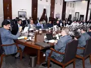Sindh Cabinet Approves Historic Farmers Act, Wheat Hoarding Crackdown