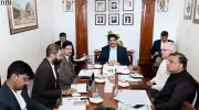 Sindh CM Reviews Rs140.9 Billion PSDP Road Projects with NA Committee
