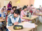 Sindh to introduce e-marking, digital exams across all boards