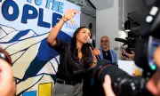 Socialist Wins in Democratic Primaries Face Tax Hurdle for Welfare State