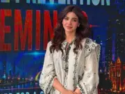 Sonya Hussaiyn Urges Pakistanis to Report Abuse, Reject Silence on Violence