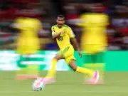 South Africa Midfielder Jayden Adams Dies at 25 After World Cup Heroics