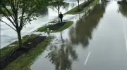 South Korea Monsoon Rains: 750 Evacuated, One Missing