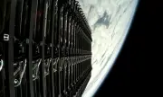 SpaceX Sets Record Pace for Starlink Satellite Deployments in 2026