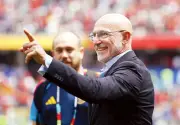 Spain's Team Spirit Fuels Dramatic World Cup Win Over Belgium
