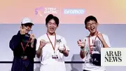 Stem Racing Japan holds first national finals, teams advance to world event