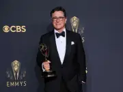 Stephen Colbert's Late Show Gets Record 9 Emmy Nominations After Finale