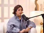 Sunanda Sharma Reflects on Quranic Verse About Love and Compatibility