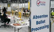 Supreme Court Rejects GOP Bid to Discard Late-Arriving Absentee Ballots