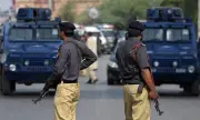Suspected Goat Thief Killed in Karachi Exchange of Fire