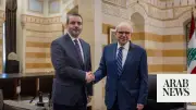 Syria and Lebanon Form Joint Ministerial Committee on Security and Economy